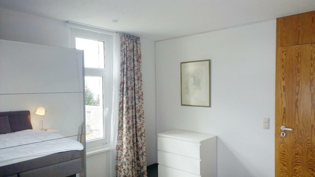 Alpenblick Apartment Sankt Englmar Bagian luar foto