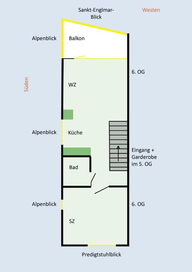 Alpenblick Apartment Sankt Englmar Bagian luar foto