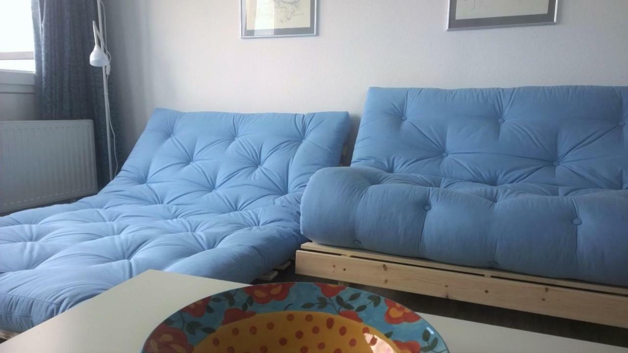 Alpenblick Apartment Sankt Englmar Bagian luar foto