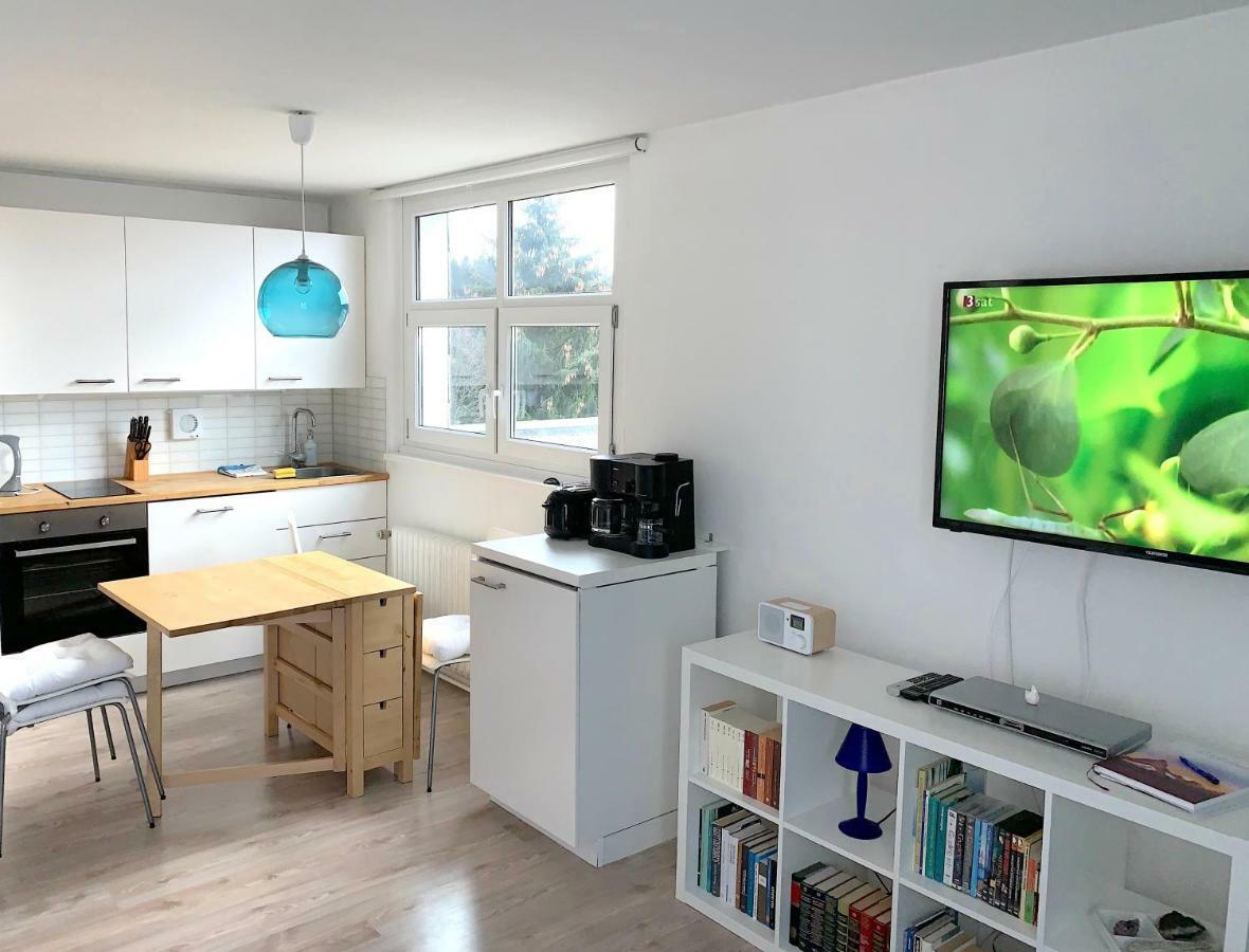 Alpenblick Apartment Sankt Englmar Bagian luar foto