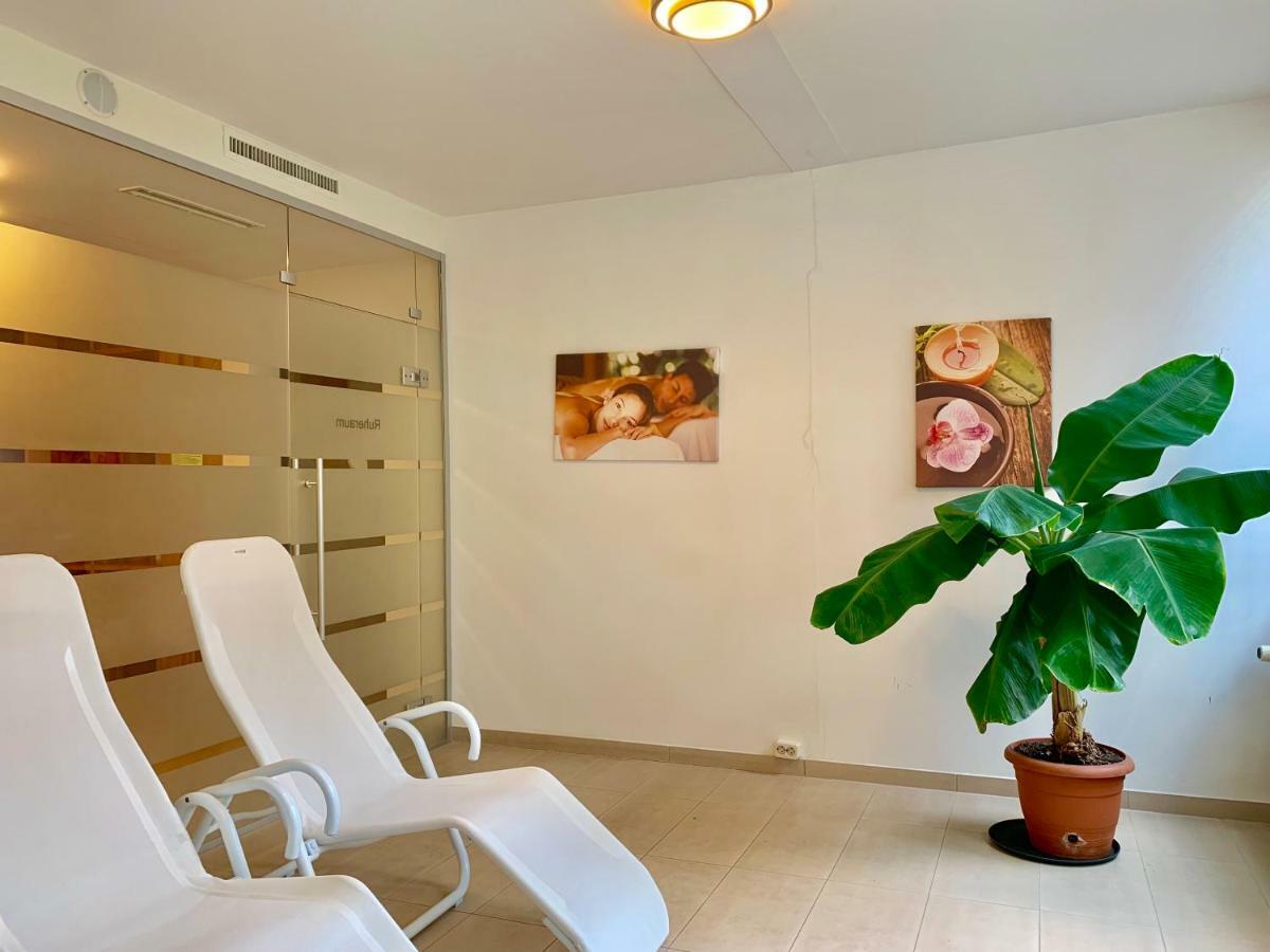 Alpenblick Apartment Sankt Englmar Bagian luar foto